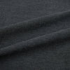 View 8 of product The Charcoal Melange Westminster Shirt by Turnbull & Asser features a long-sleeve, button-up design with a Turnbull collar and buttoned cuffs, offering classic British craftsmanship in a timeless style.