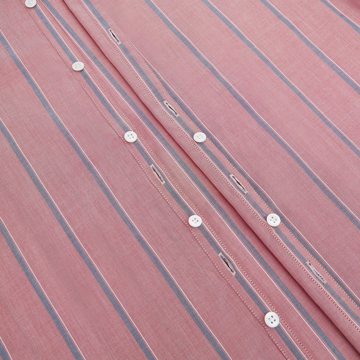 Image 7 of product Red Track Stripe Westminster Shirt