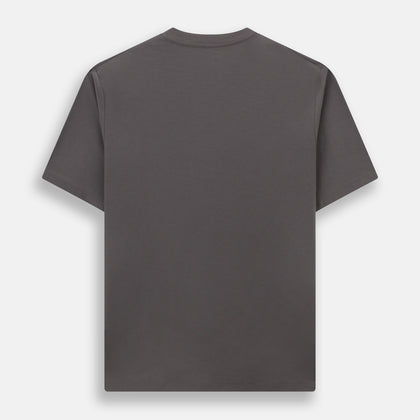 Shadow Grey Short-Sleeve T-shirt Image 2