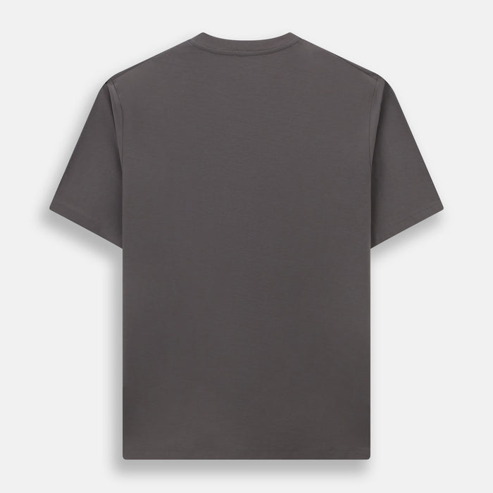 Shadow Grey Short-Sleeve T-shirt Image 2