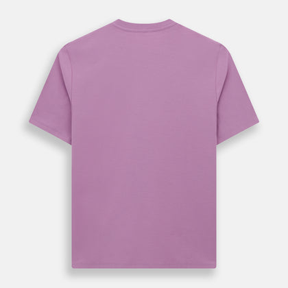Mulberry Short-Sleeve T-shirt Image 2
