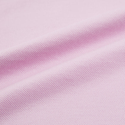 Pink Polo Shirt Image 4