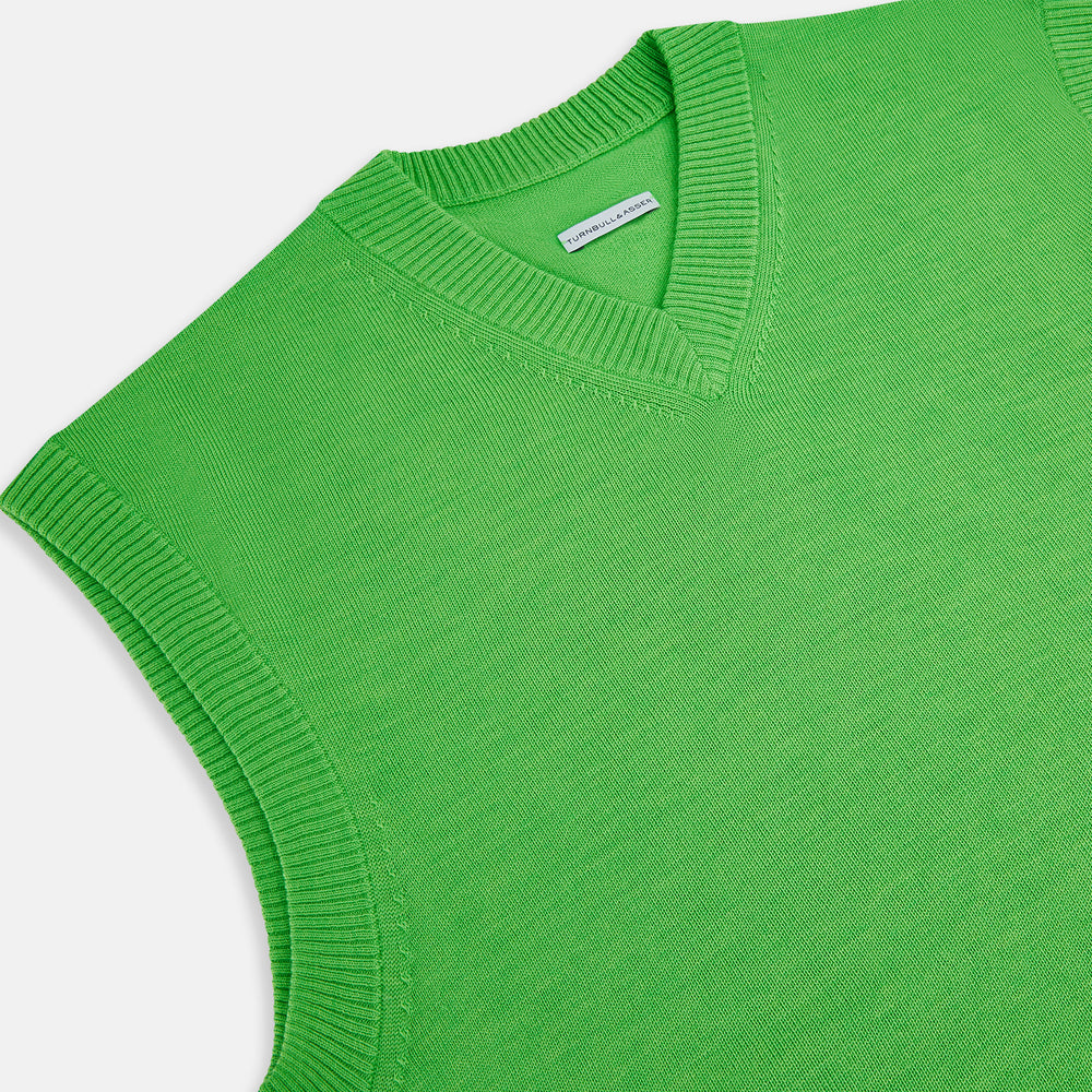 Selected Femme LULU O-NECK NOOS - Jersey de punto - dusky green/melange/verde