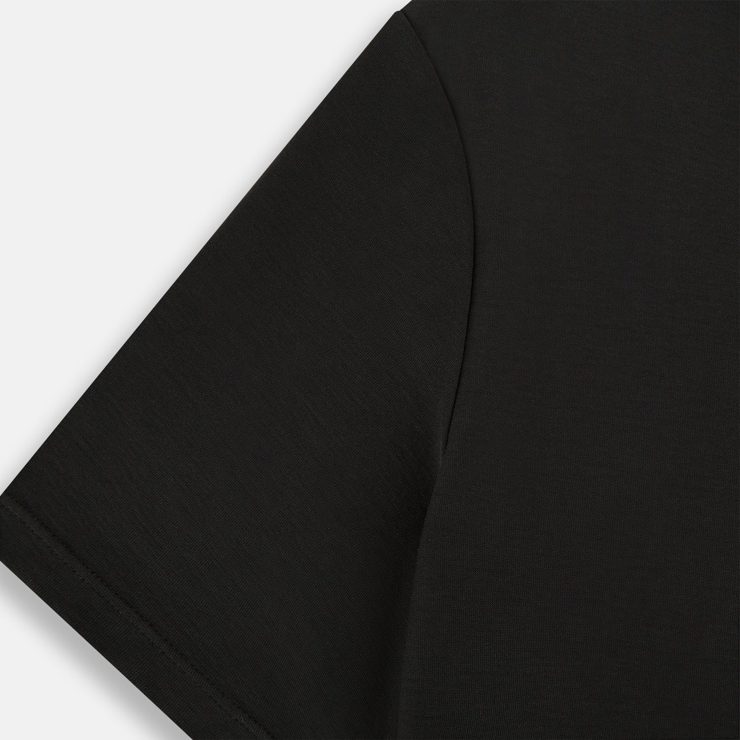 Image 4 of product Dark Chocolate Short-Sleeve T-shirt
