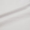 View 5 of product The Turnbull & Asser Pale Pink Polo Shirt is a cotton jersey short-sleeve polo with a collar, three brown buttons on the placket, and a button-flap chest pocket, shown against a white background.