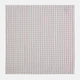 Red Tattersall Check Hand-Rolled Handkerchief