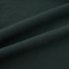 View 15 of product The Hunter Green Winston Trousers by Turnbull & Asser are crafted in high-twist cotton with straight legs, belt loops, button closure, and front zipper, shown against a plain light background.