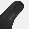 Sage Silk Long Socks