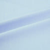 View 6 of product The Turnbull & Asser Sky Blue Mayfair Shirt is a long-sleeved, collared button-down made from sanforised cotton, shown laid flat on a white background.