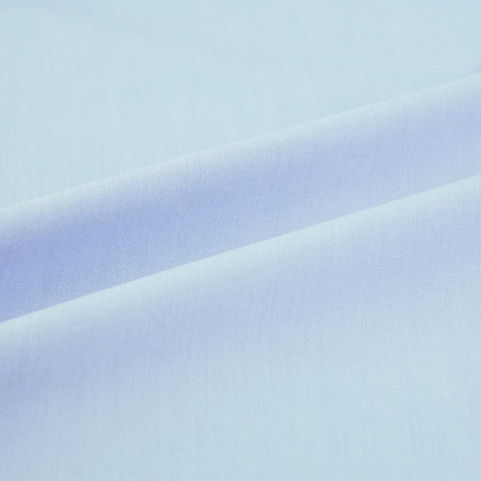 Sky Blue Mayfair Shirt Image 5
