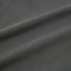 View 7 of product The Grey Henry B Trousers by Turnbull & Asser are straight-leg, feature belt loops, front pockets, a flat front, and are crafted from premium Italian cotton. Shown against a plain white background.