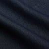 View 4 of product The Turnbull & Asser Blue Weekend Fit Finch Shirt features a Derby collar, chest pocket, classic white buttons, and timeless style, all in cotton. Laid flat on a white background.