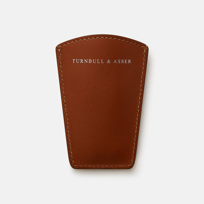 Camel Travel Shoe Horn Image 3