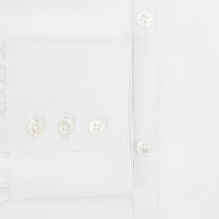 White Westminster Shirt Image 3