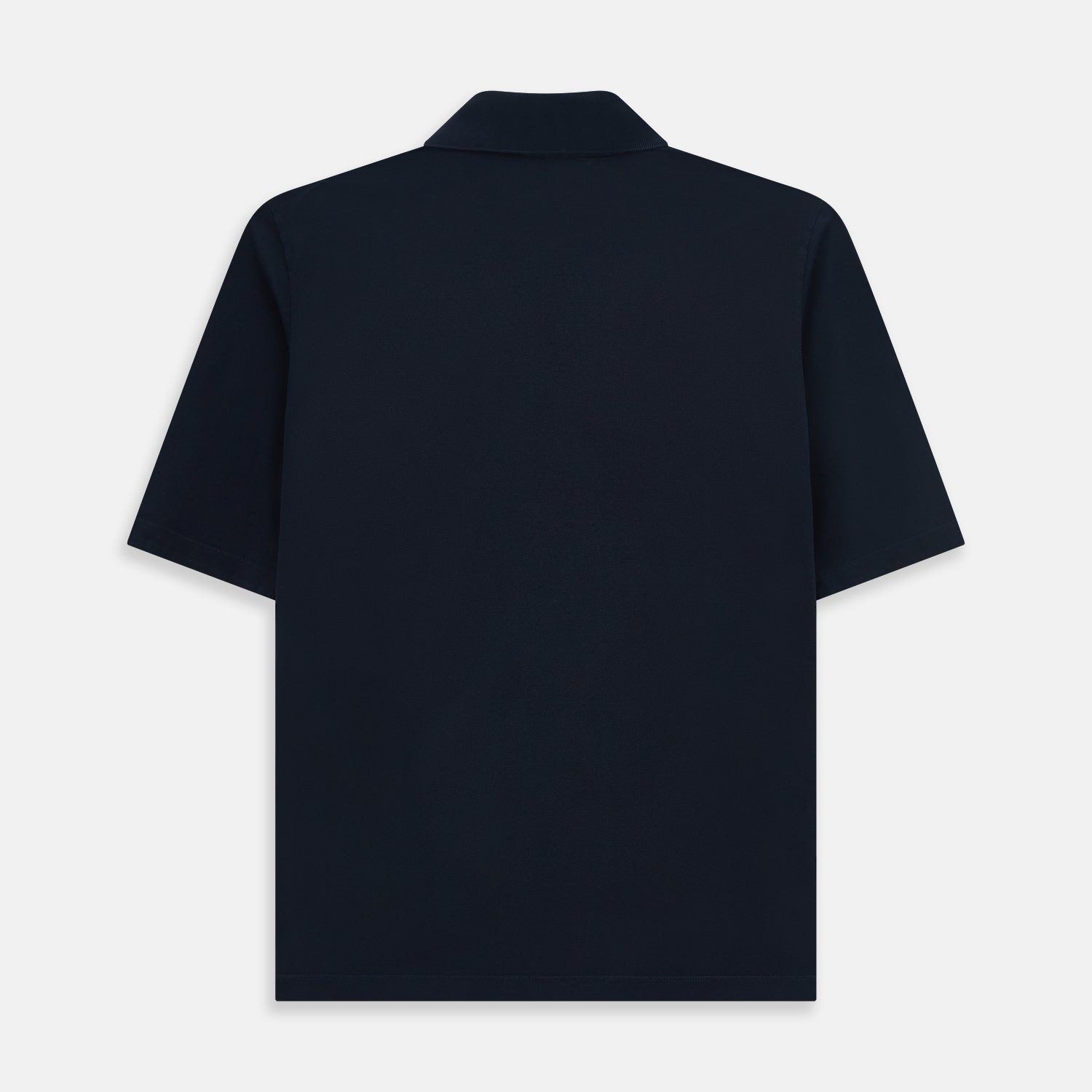 Navy Polo Shirt