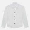 White Hyde Overshirt