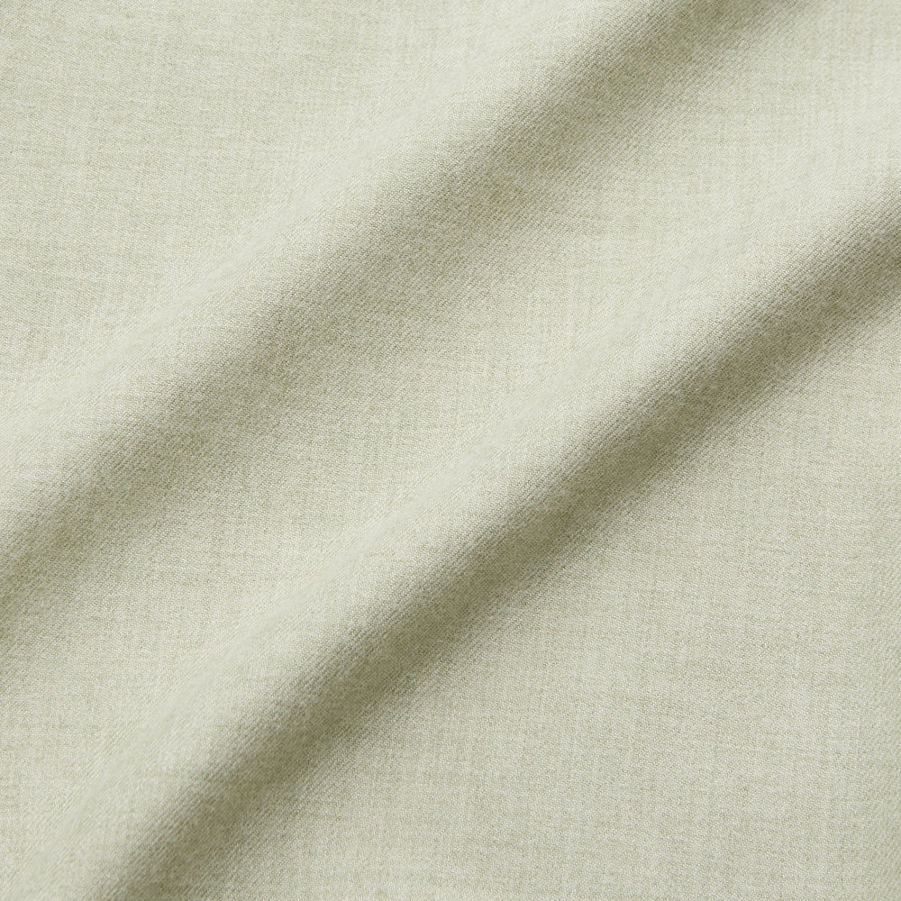 Soft Green Cashmerello Weekend Fit Finch Shirt
