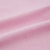 View 6 of product The Pink Hyde Overshirt by Turnbull & Asser is a long-sleeved, light pink sanforised cotton shirt with a left chest pocket and dark buttons—an elegant, laid-back alternative to a blazer.
