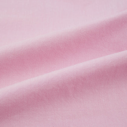 Pink Hyde Overshirt Image 5