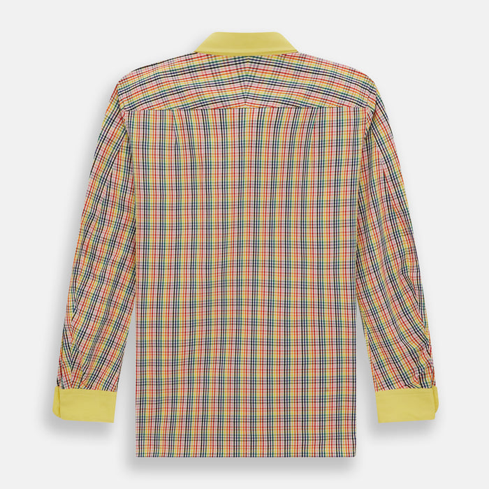 Portobello Shirt Image 4