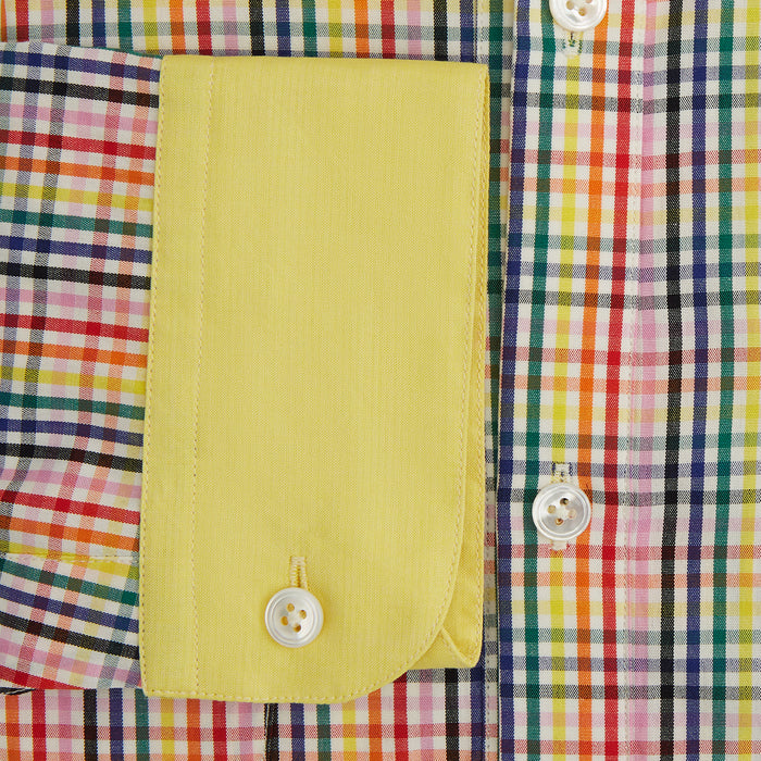 Portobello Shirt Image 2