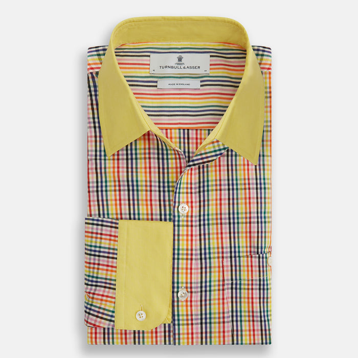 Portobello Shirt Image 3