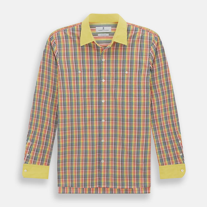 Portobello Shirt