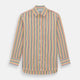 MULTICOLOURED FELICIANO MAYFAIR SHIRT