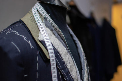 Shirt alterations ( Workrooms )