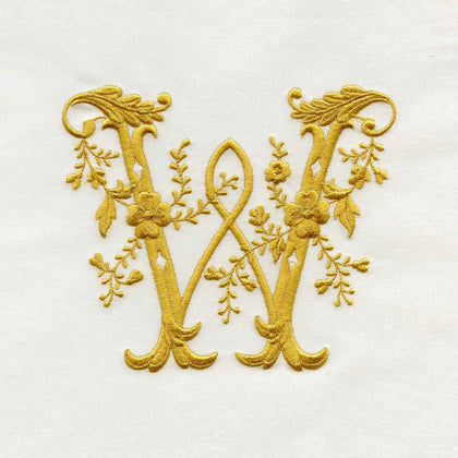 Embroidery