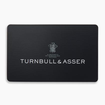 Turnbull & Asser E-Voucher