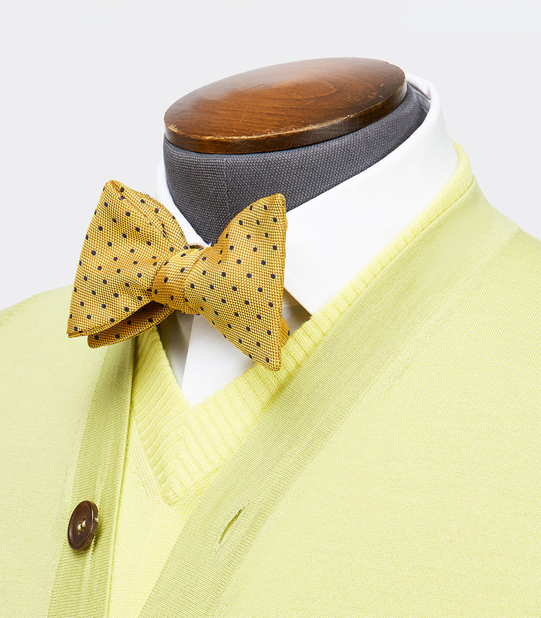 Turnbull & Asser Blue Striped Cotton Shirt