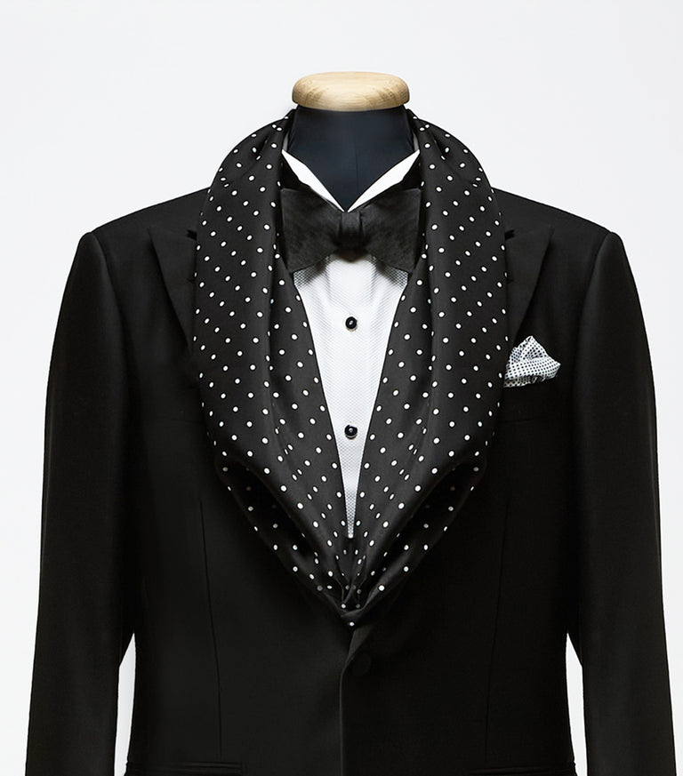 Turnbull & Asser Blue Striped Cotton Shirt