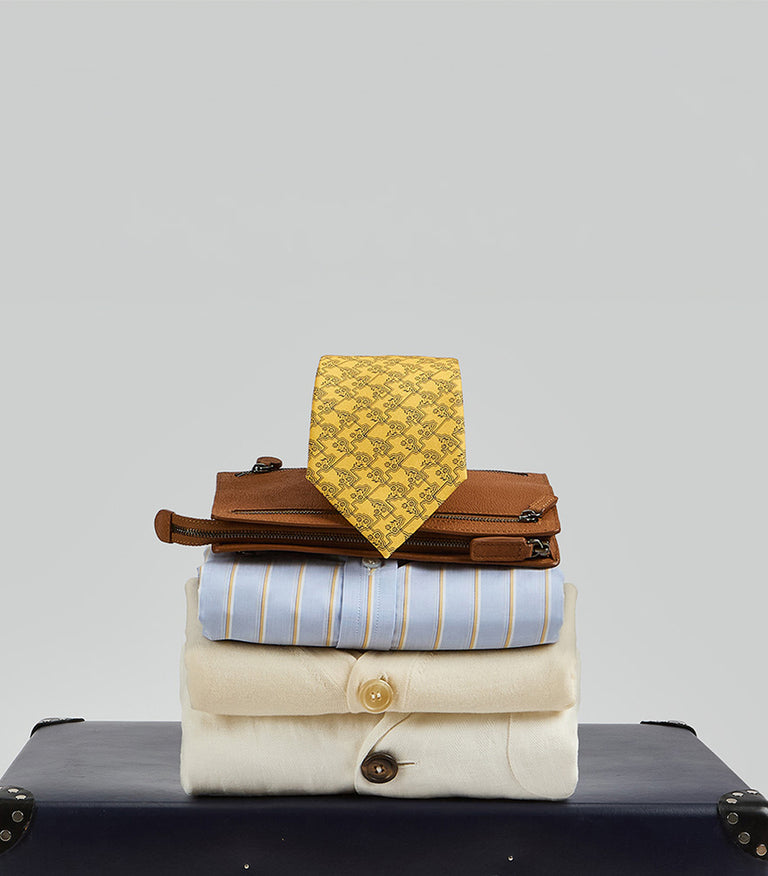 Tunrbull & Asser | Silk Ties