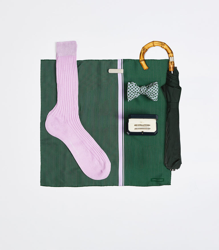 Tunrbull & Asser | Silk Ties