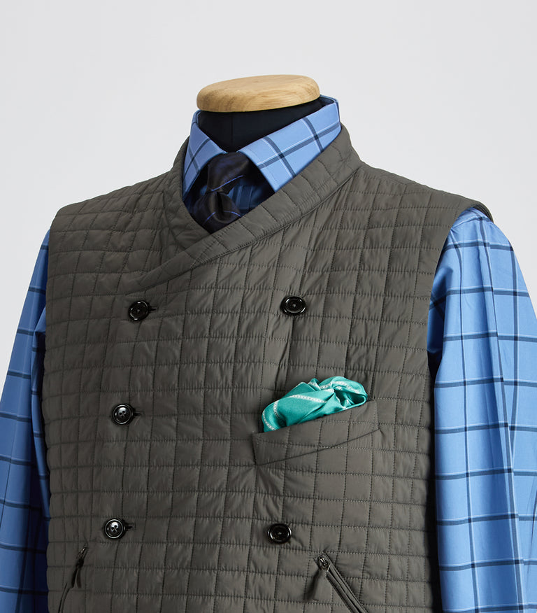 Tunrbull & Asser | Understanding our shirts