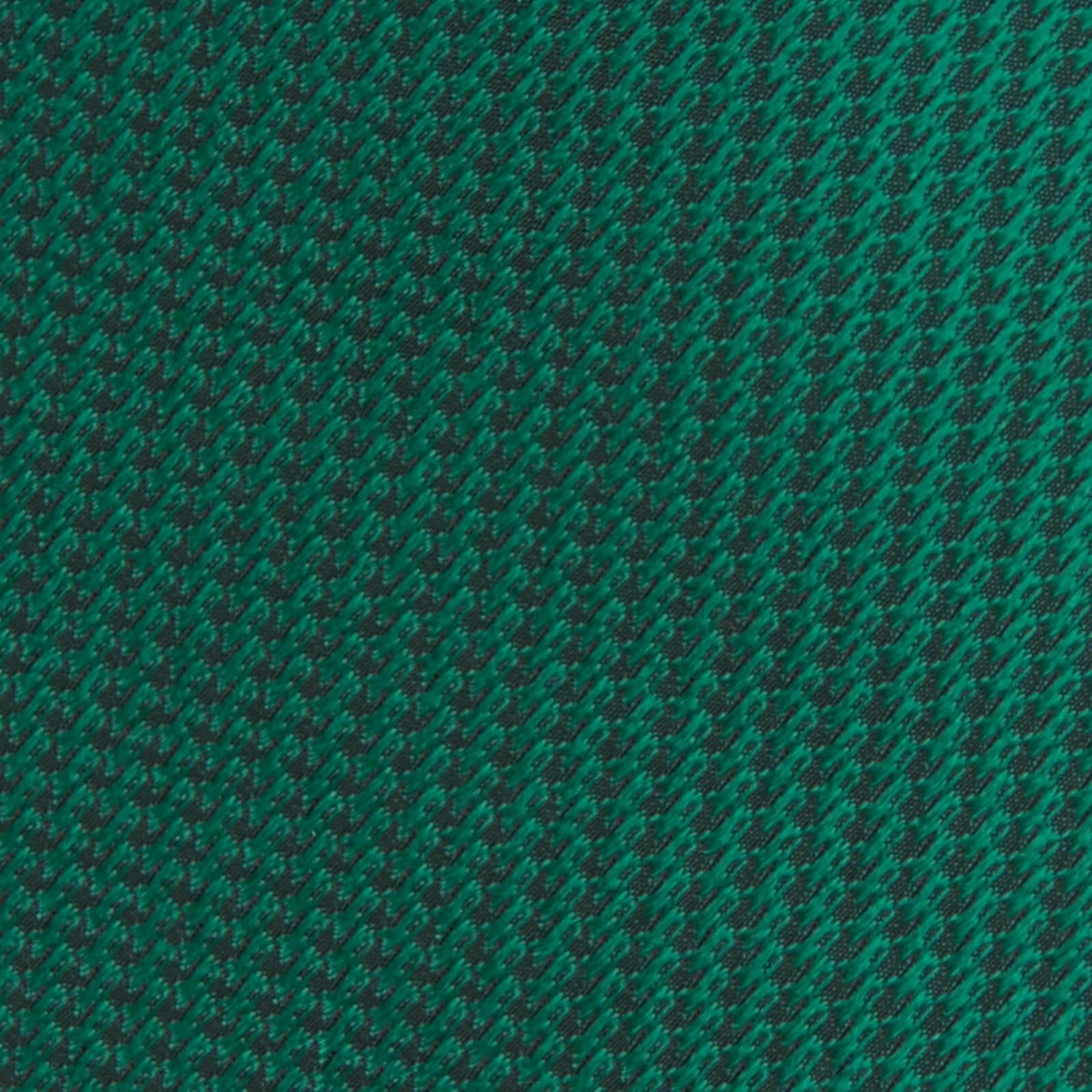 Image 3 of product Green Lace Silk Tie