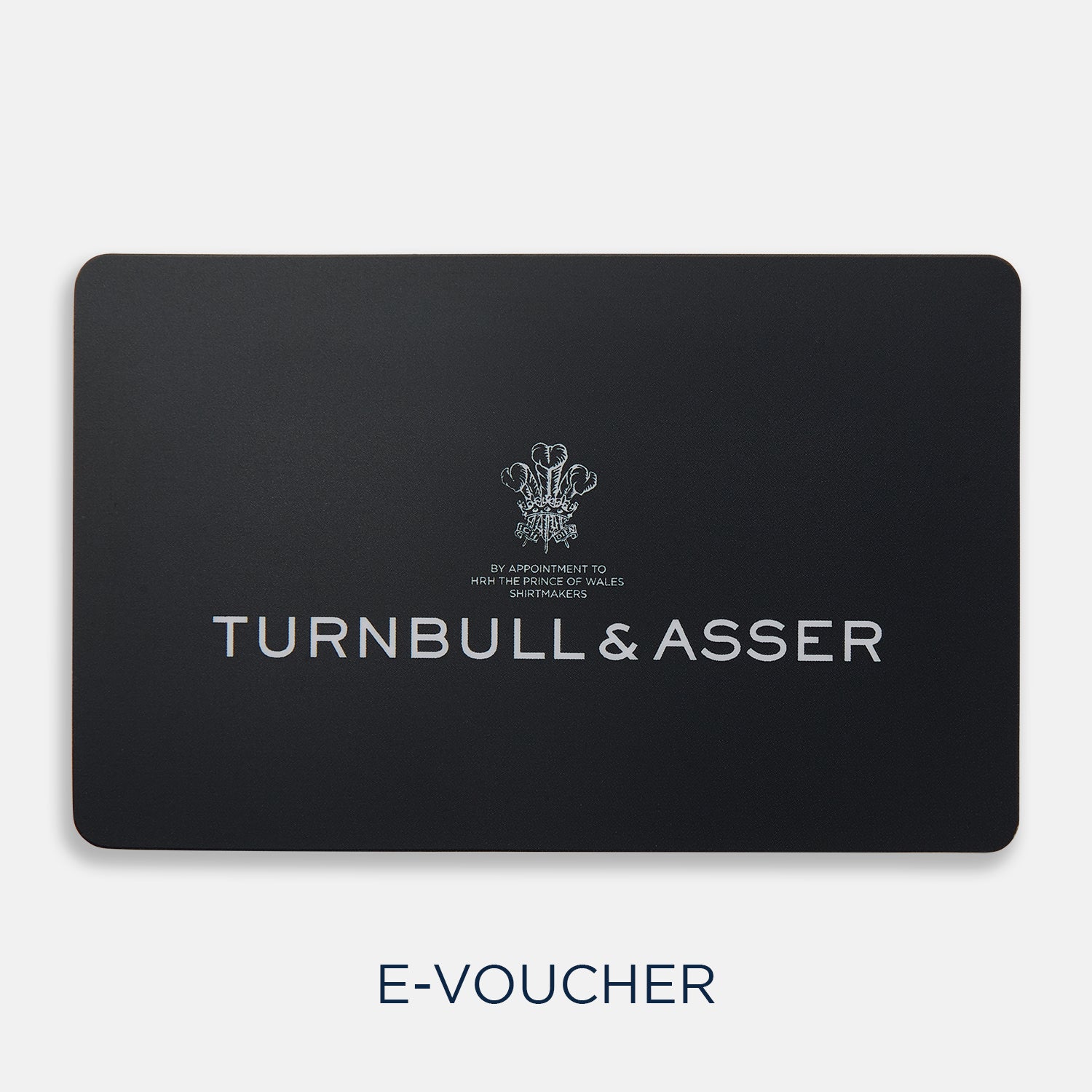 Turnbull & Asser E-Voucher