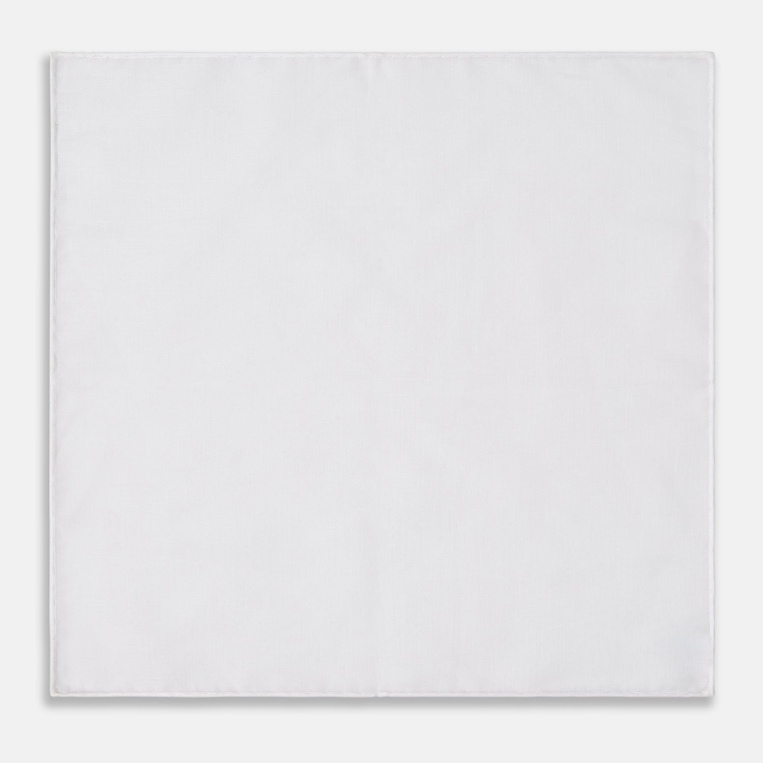 Image 1 of product James Bond Voile Pocket Square