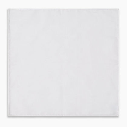 James Bond Voile Pocket Square Image 4