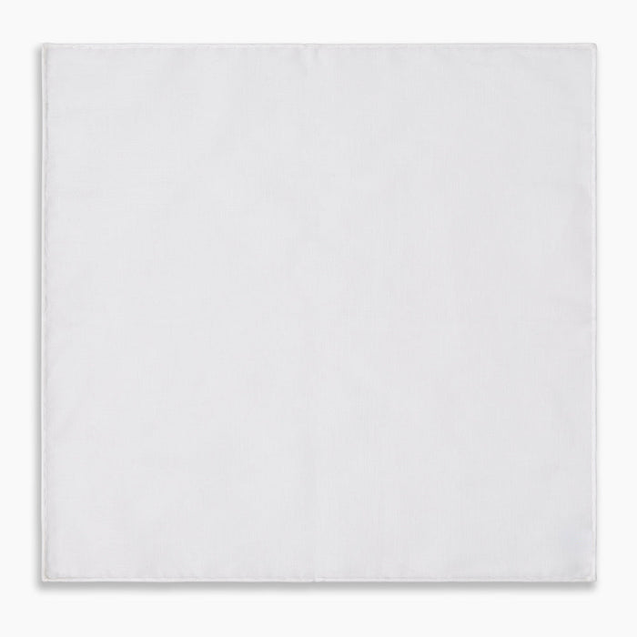 James Bond Voile Pocket Square Image 4