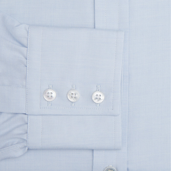 Blue Cashmerello Mayfair Shirt Image 2