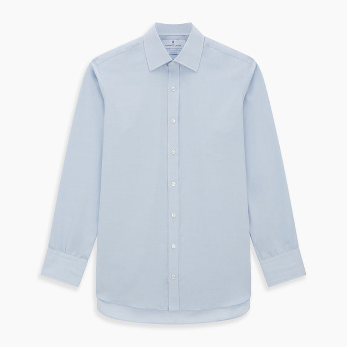 Blue Cashmerello Mayfair Shirt Image 6