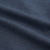 View 6 of product The Navy Chelsea Shirt by Turnbull & Asser is a long-sleeve, button-down flannel with a chest pocket, shown flat on a white background for a classic smart-casual style.