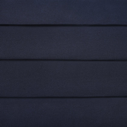 Casino Royale Midnight Blue Cummerbund in Silk Image 3
