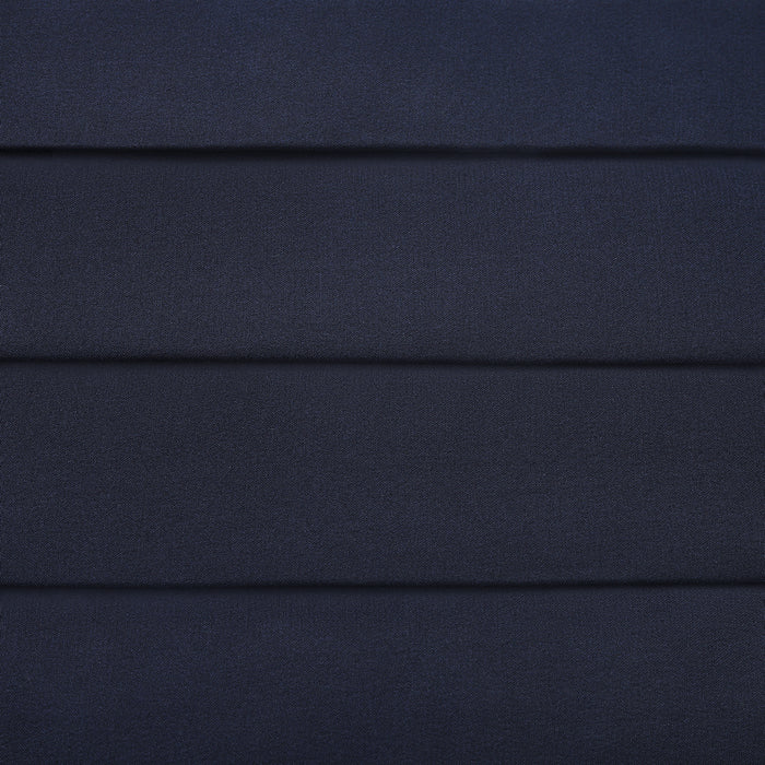 Casino Royale Midnight Blue Cummerbund in Silk Image 3