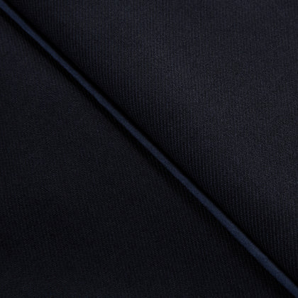 Casino Royale Midnight Blue Tuxedo Trousers in Wool Image 7