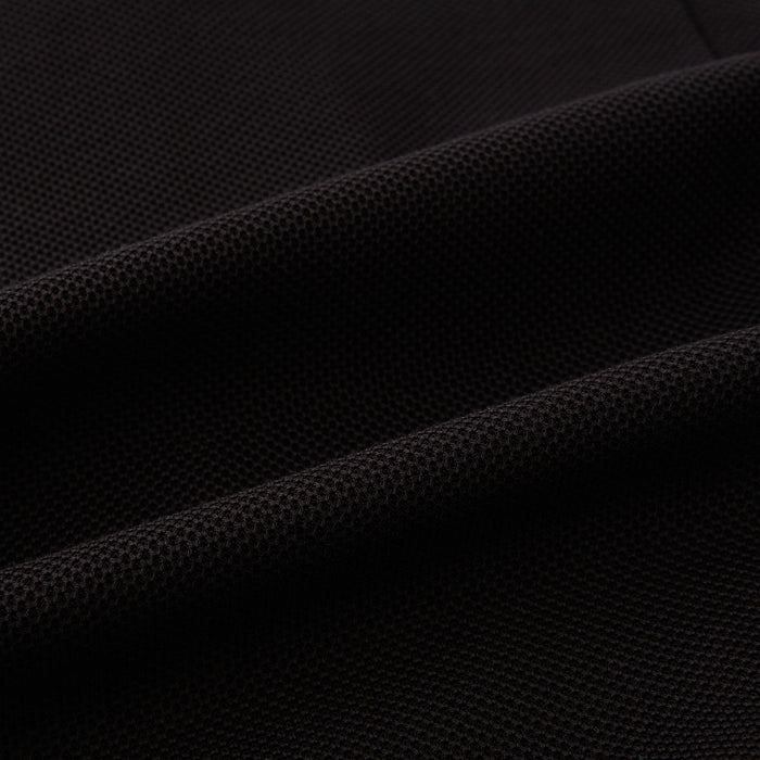 Dark Chocolate Knitted London Blazer Image 4