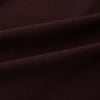 View 5 of product The Turnbull & Asser Burgundy Knitted London Blazer features notch lapels, two front buttons, flap pockets, and a welt chest pocket—ideal for spring and summer—shown against a plain white background.