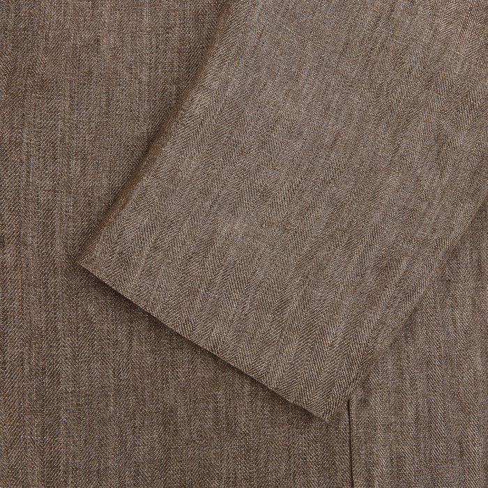HENLEY DB SHIRT BLAZER PINECONE Image 3